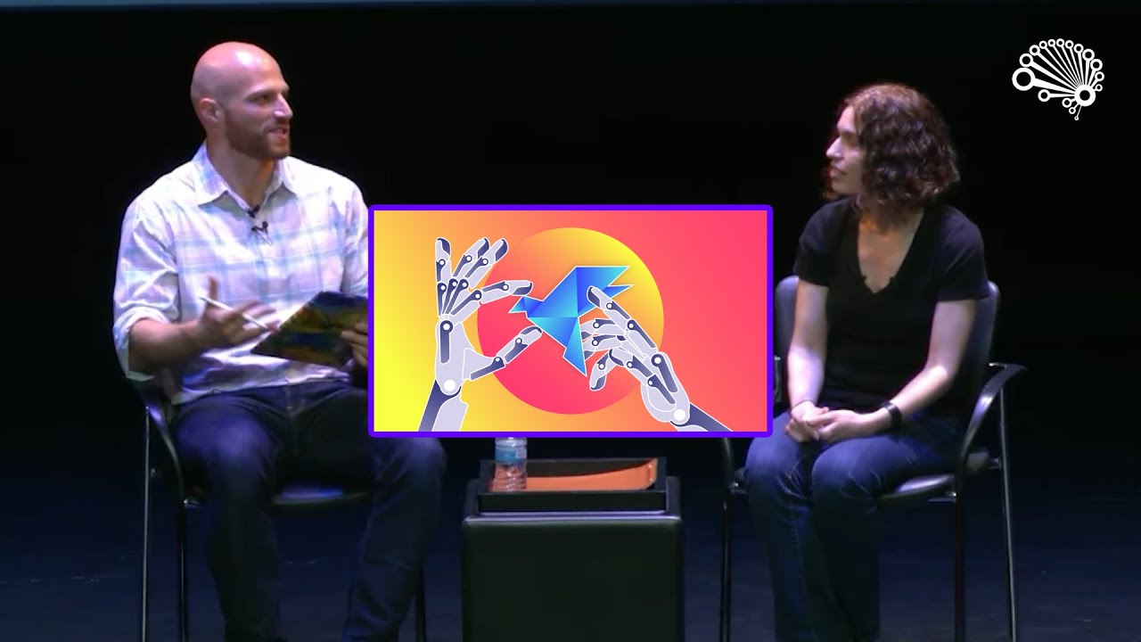 How to ensure creative A.I. systems do not output non-sense or explicit content