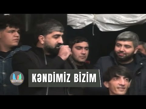 Muzikalni / Kendimiz bizim (Bineqedi toyu)