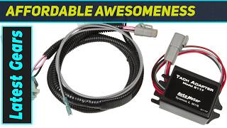 Auto Meter 9123 RPM Adapter: The Ultimate LS Tachometer Signal Solution!