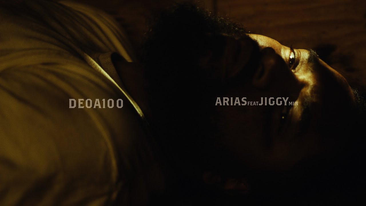 Watch Arias x @saythatjig - DE0A100 (Official Video) on YouTube Watch Arias x @saythatjig - DE0A100 (Official Video) on YouTube