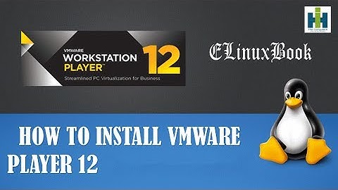 how to install vmware workstation on windows 8.1