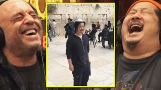 Joe Rogan: Bobby Lee's Israel Story screenshot 3