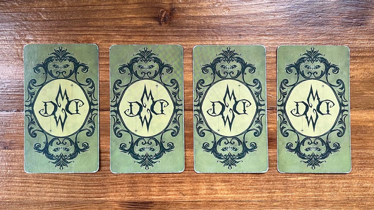 Как вам вести себя с загаданным человеком😈🤫💕 #таро