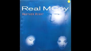 Another Night (Nocturne Amore) - Real McCoy