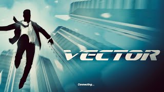 (VECTOR) 2024 Custom Level 1-2 gameplay (New Game For IPhone)