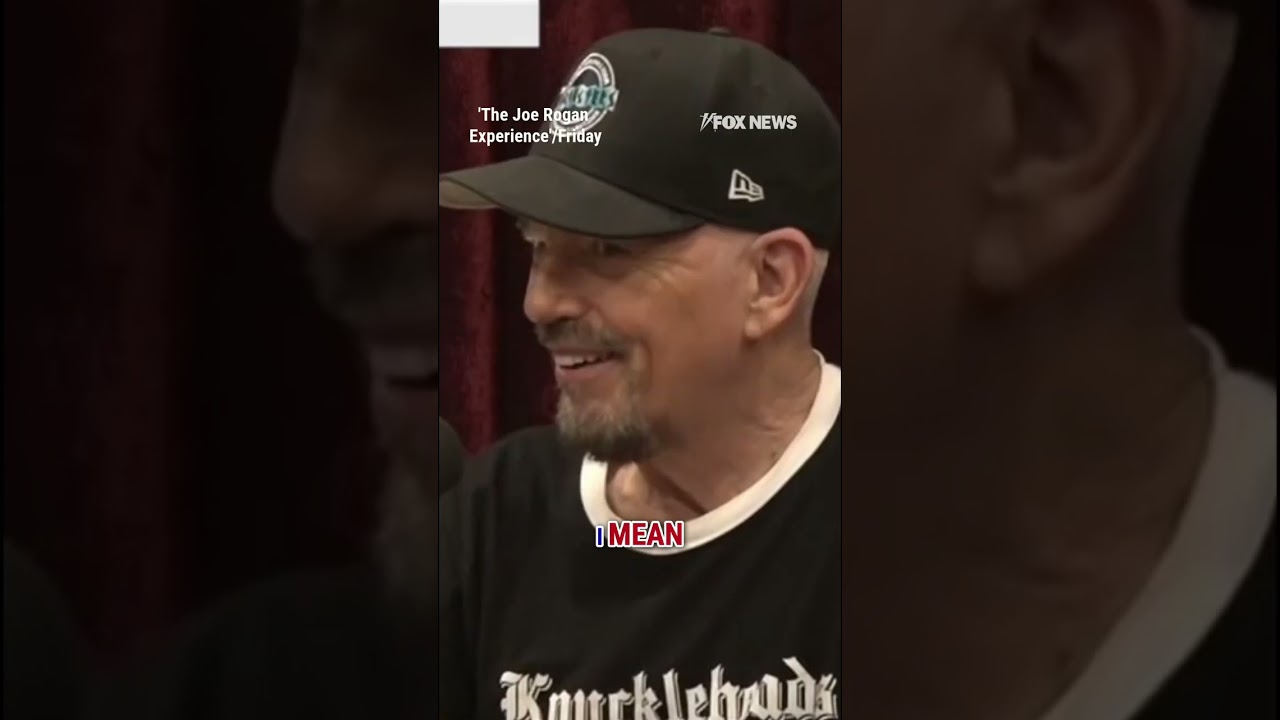 Billy Bob Thornton ROASTS celebs getting political #foxnews #politics #us #news #shorts