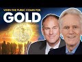 Golds stealth institutional rallywhat happens when the public arrives maloney  rule