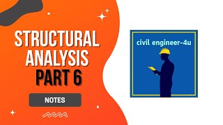 PART 6 : Kerala PSC Civil engineering Tips and tricks Structural Analysis