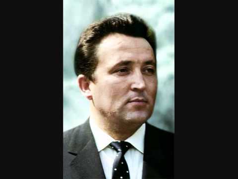 Fritz Wunderlich \