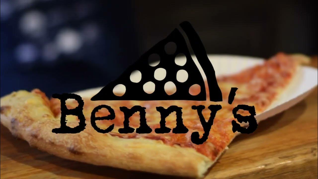 Benny's Promo - YouTube