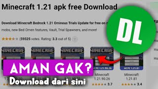 Apakah MCPEDL Berbahaya❓ Ini Penjelasannya...