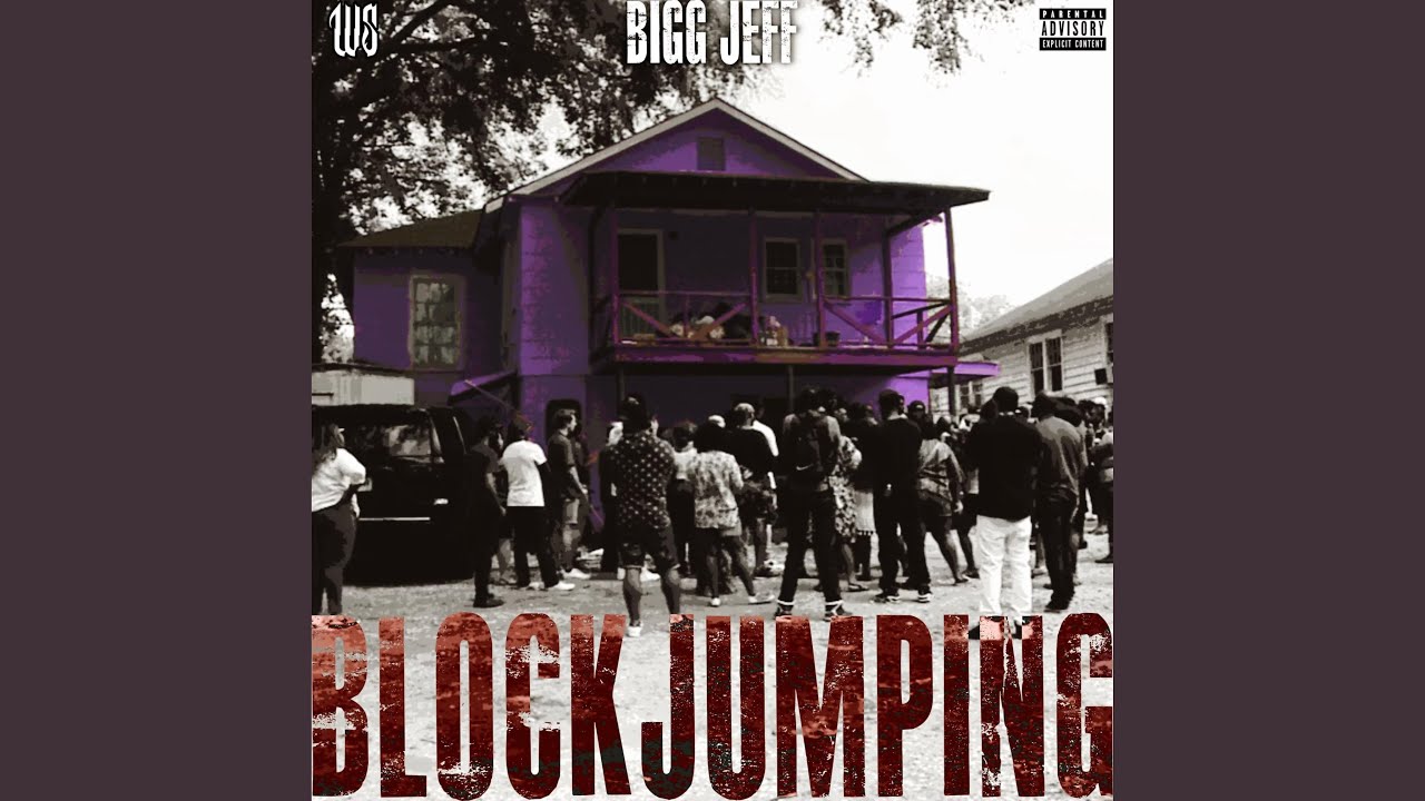 Watch Block Jumping on YouTube Watch Block Jumping on YouTube