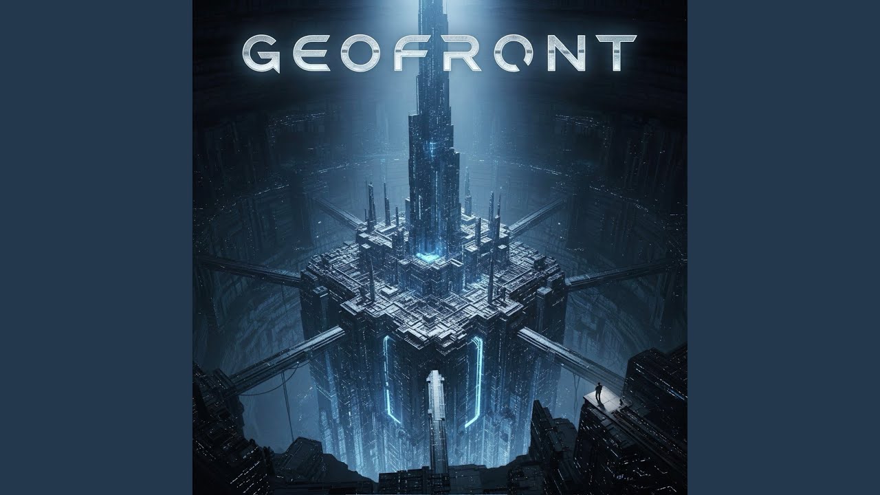 Geofront