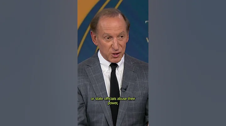 MS NOW EXCLUSIVE: A.G. James' lawyer hints at legal payback over abuses by Trump's prosecutors
