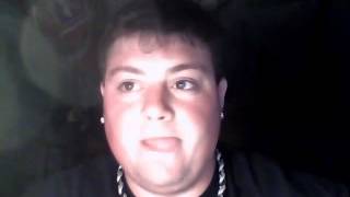Disney College Program Fall 2012: Vlog #6 Randomness
