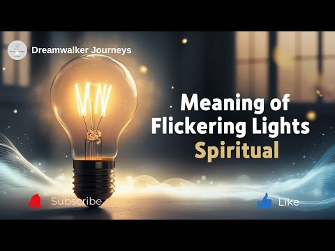 Spiritual Meaning of