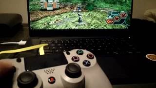 Details PSO gamecube hack - QUICK SWAP Action Palette code. Update