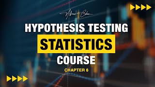 Hypothesis Testing Conclusion: Mastering Statistical Inference and Analysis | Chapter 6