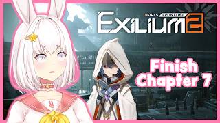【Girls Frontline 2 Exilium】 Colphne in a cult?! [#15] screenshot 5