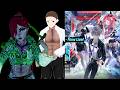 Learning what a man is vtuber artist style, and then playing NTE (sub to spawn a pet)
