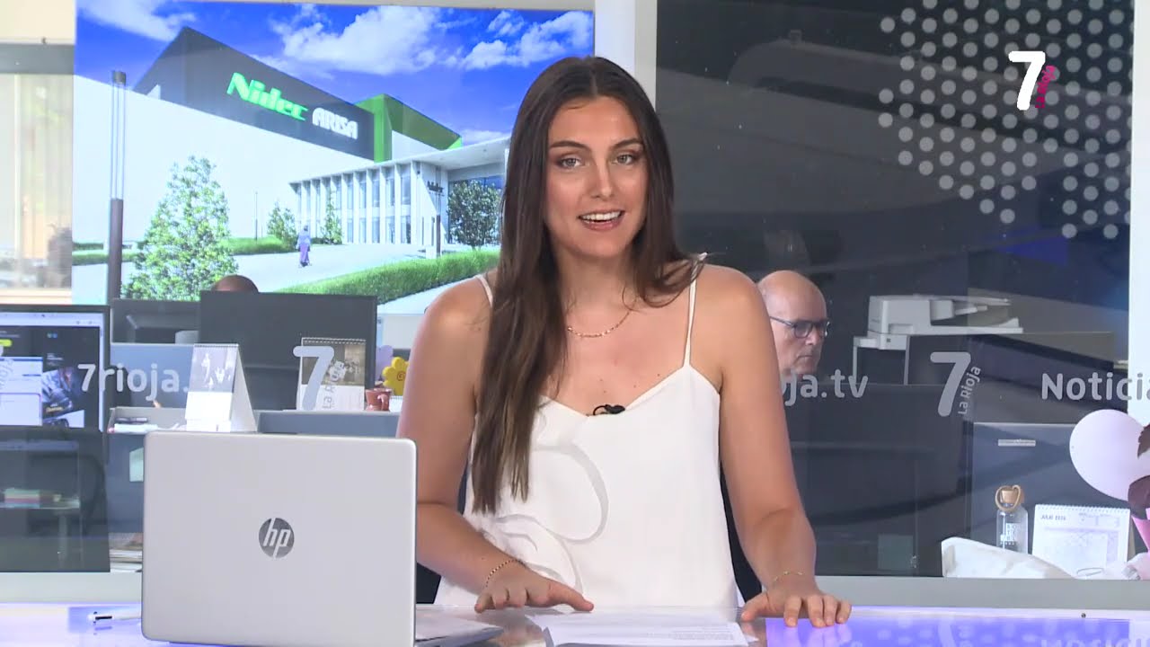 7 AL DÍA 2 EDICIÓN 14 07 2026