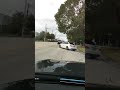 Bmw crash