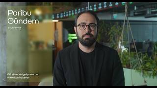 Clarity Actte Hedef 7 Ağustos Paribu Gündem