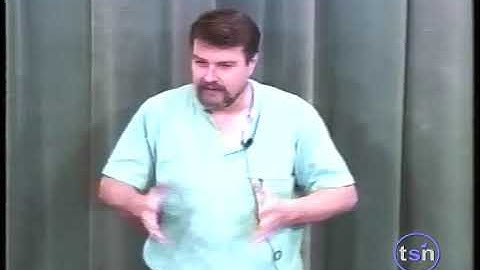 David Rumelhart - Connectionist Learning (1990)