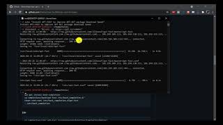 install apt-fast and improve apt-get download speed,@hsktube