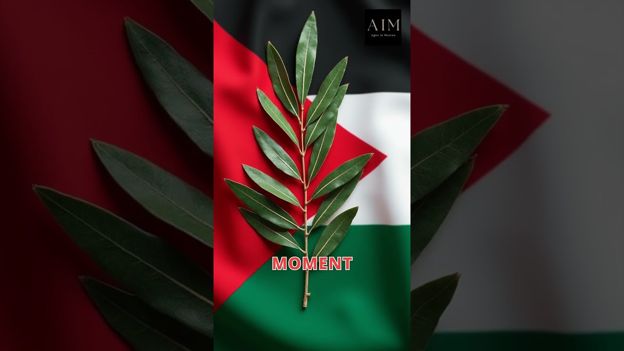 November 22, 1974: UN Acknowledges Palestine’s Right to Sovereignty 