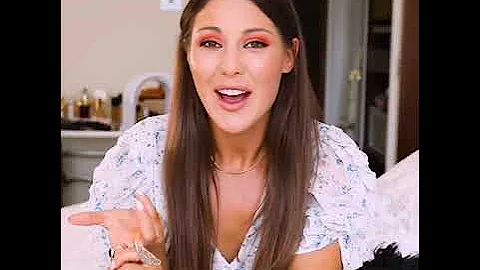 Louise Thompson, living with Ulcerative Colitis