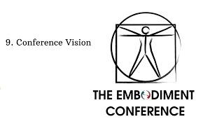 Famous An embodied vision - a turning point? Profile