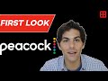 FIRST LOOK: NBC&#39;S PEACOCK IS NOW AVAILABLE (EVERYTHING YOU NEED TO KNOW)