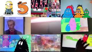 Audio Of Thx Logo In A Nutshell 4