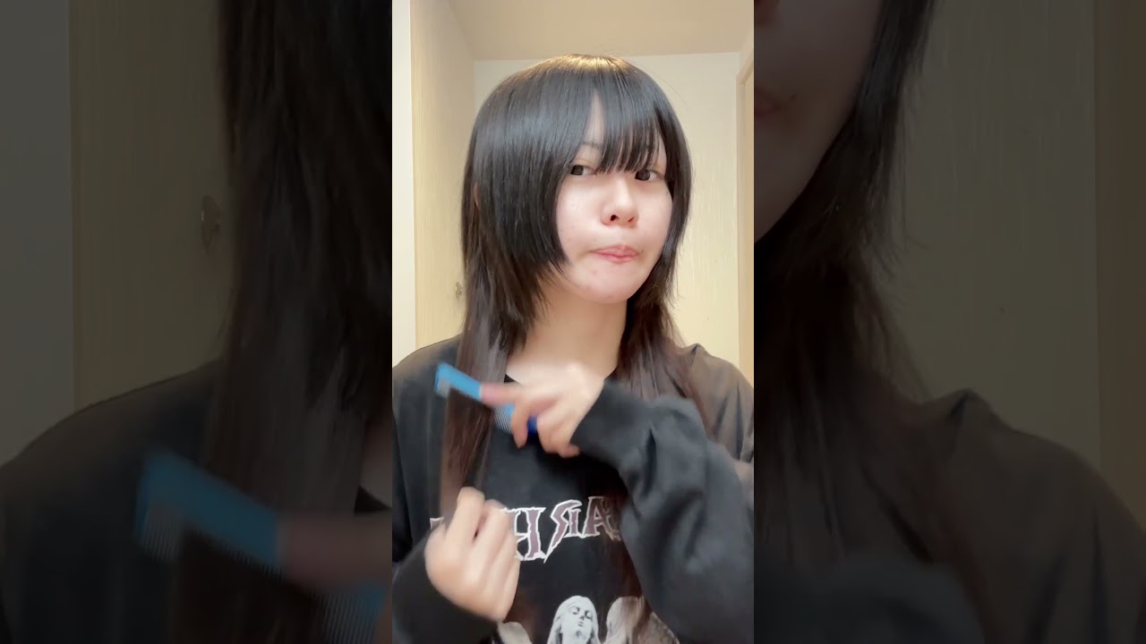 1週間、お風呂入っていません #マコモ湯構文 #shorts #風呂キャンセル界隈