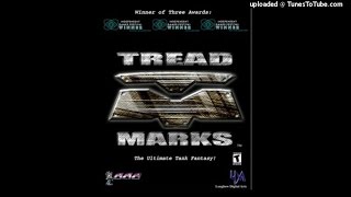 Tread Marks - Technotic