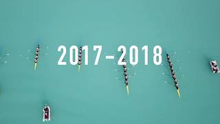 Rangi Rowing Promo 2017/2018