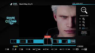 SHAREfactory | Devil May Cry 5 Theme