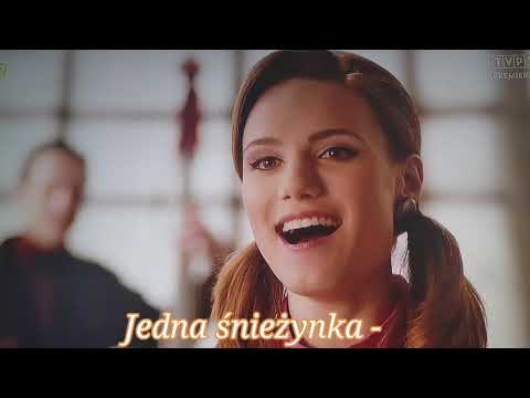 Wideo: Śnieżynka