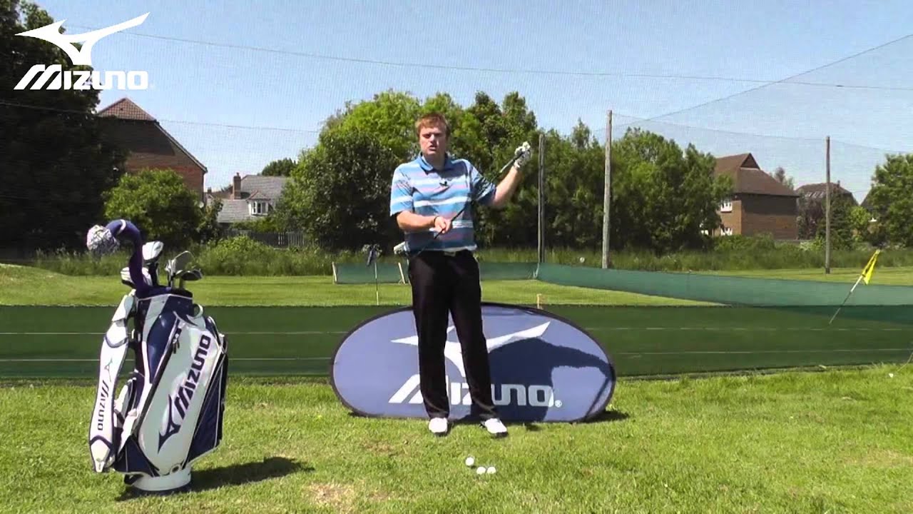 Fairway woods HDiD Golf Academy YouTube