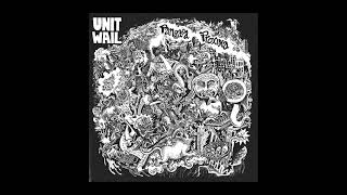 Unit Wail  - Outerspace