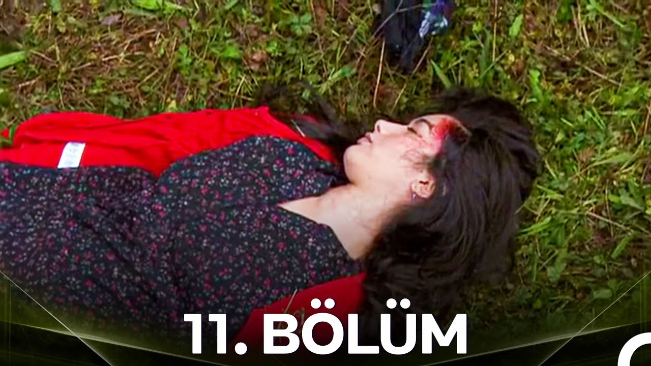 #YENİDEN Anneler ile Kızları 11. Bölüm