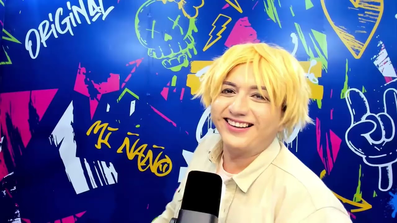 El Pabellón -  Hueveando volvió a ser chévere en el Pabellón