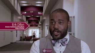 The Accelerated BSN Admissions Process