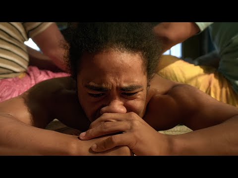 TATAU | Short FILM (2012) 4K
