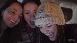 Group Voice Chat Rooms-Hello Yo