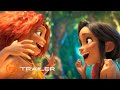 The Croods 2 Official Trailer (2020) – Regal HD