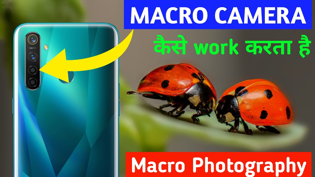 Macro camera kya hota hai 🤔🤔 Macro camera photography Macro mobile