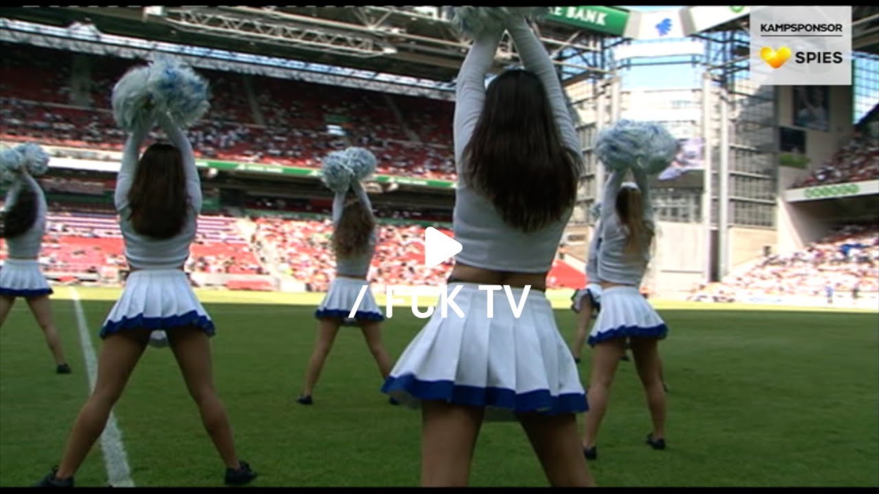 danmark sygeforsikringen Copenhagen White Cats: Se deres show fra guldfesten