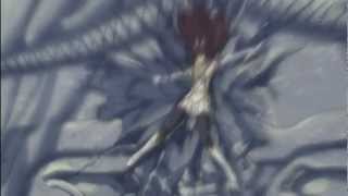 Fairy Tail Yukino vs Kagura AMV